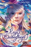 Das Geheimnis der magischen Federn / Kaya Silberflügel Bd.1 (eBook, ePUB)