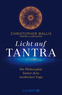 Licht auf Tantra (eBook, ePUB) - Wallis, Christopher