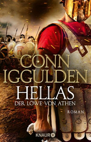 Der Löwe von Athen / Hellas Bd.1 (eBook, ePUB)