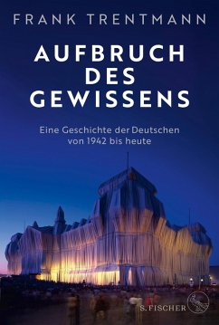 Aufbruch des Gewissens (eBook, ePUB) - Trentmann, Frank