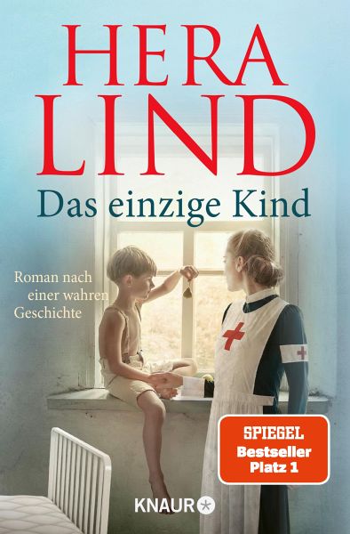 Das einzige Kind (eBook, ePUB) von Hera Lind - bücher.de
