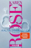 Kaltblütige Lügen / Die San-Diego-Reihe Bd.1 (eBook, ePUB)