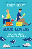 Book Lovers - Die Liebe steckt zwischen den Zeilen (eBook, ePUB)