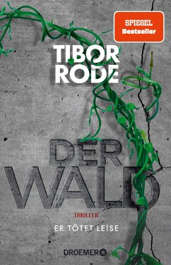 Der Wald (eBook, ePUB) - Rode, Tibor
