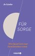 Für Sorge (eBook, ePUB) - Bild 1