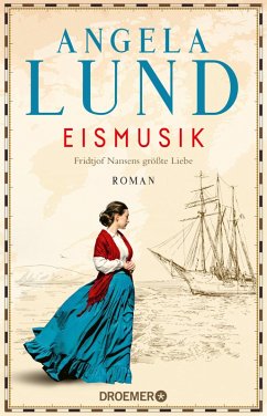 Eismusik (eBook, ePUB) - Lund, Angela