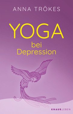 Yoga bei Depression (eBook, ePUB) - Trökes, Anna