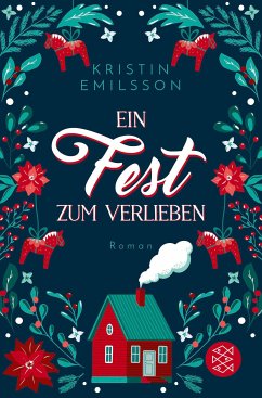 Ein Fest zum Verlieben (eBook, ePUB) - Emilsson, Kristin