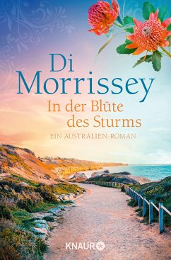In der Blüte des Sturms (eBook, ePUB) - Morrissey, Di
