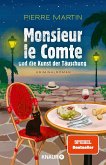 Monsieur le Comte und die Kunst der Täuschung / Monsieur le Comte Bd.2 (eBook, ePUB)