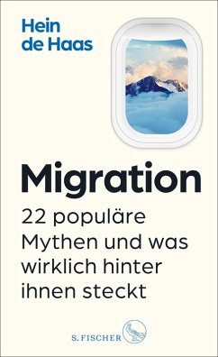 Migration (eBook, ePUB) - Haas, Hein de