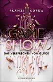 Das Versprechen von Glück / Gameshow Bd.2 (eBook, ePUB)