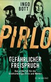 Gefährlicher Freispruch / Strafverteidiger Pirlo Bd.3 (eBook, ePUB)
