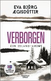 Verborgen / Mörderisches Island Bd.3 (eBook, ePUB)