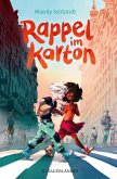 Rappel im Karton (eBook, ePUB)