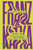 Zerstreutes Hinausschauen und andere Parabeln (eBook, ePUB)