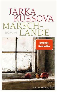 Marschlande (eBook, ePUB) - Kubsova, Jarka