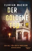 Der goldene Tod (eBook, ePUB)