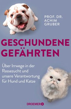 Geschundene Gefährten (eBook, ePUB) - Gruber, Prof. Dr. Achim