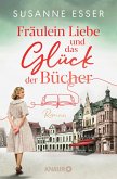 Fräulein Liebe und das Glück der Bücher / Die Rhein-Buchhandlung Bd.1 (eBook, ePUB)