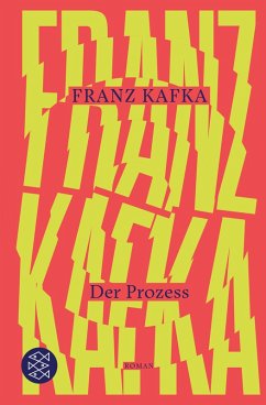 Der Prozess (eBook, ePUB) - Kafka, Franz