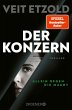 Der Konzern / Laura Jacobs Bd.3 (eBook,... - Bild 1