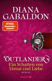 Outlander - Ein Schatten von Verrat und Liebe / Highland Saga Bd.8 (eBook, ePUB)