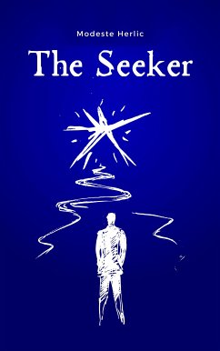 The Seeker (eBook, ePUB) - Herlic, Modeste