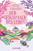 Der Geschmack des Lebens (eBook, ePUB)