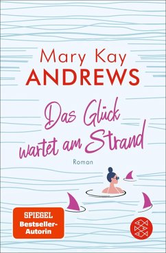 Das Glück wartet am Strand (eBook, ePUB) - Andrews, Mary Kay