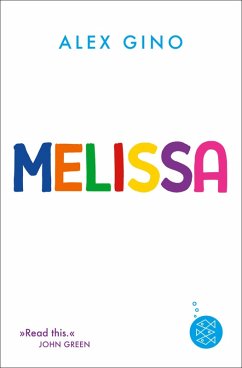 Melissa (eBook, ePUB) - Gino, Alex