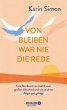 Von Bleiben war nie die Rede (eBook,... - Bild 1