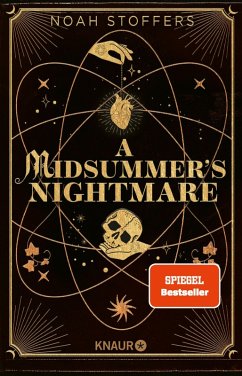 A Midsummer's Nightmare (eBook, ePUB) - Stoffers, Noah