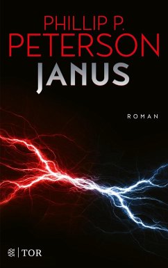 Janus (eBook, ePUB) - Peterson, Phillip P.