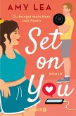 Set on You (eBook, ePUB)
