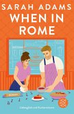 When in Rome / Rome Lovestory Bd.1 (eBook, ePUB)