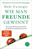 Wie man Freunde gewinnt (eBook, ePUB)