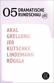 Dramatische Rundschau 05 (eBook, ePUB)