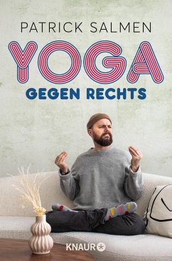 Yoga gegen rechts (eBook, ePUB) - Salmen, Patrick