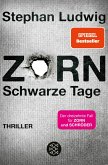 Schwarze Tage / Hauptkommissar Claudius Zorn Bd.13 (eBook, ePUB)
