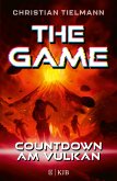 Countdown am Vulkan / The Game Bd.2 (eBook, ePUB)