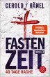 Fastenzeit. 40 Tage Rache (eBook, ePUB) - Bild 1