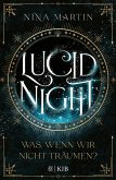 Lucid Night - Was, wenn wir nicht träumen? / Lucid Bd.1 (eBook, ePUB)