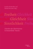 Freiheit - Gleichheit - Sinnlichkeit (eBook, ePUB)