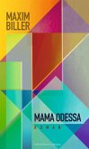 Mama Odessa (eBook, ePUB)