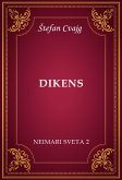 Dikens (Neimari sveta 2) (eBook, ePUB) Dikens (Neimari sveta 2) (eBook, ePUB)