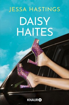 Daisy Haites / Magnolia Parks Universum Bd.2 (eBook, ePUB) - Hastings, Jessa