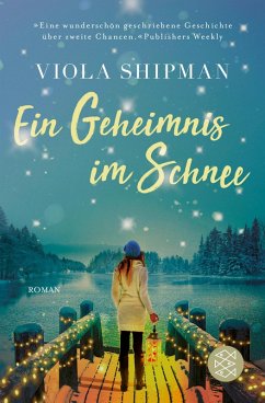 Ein Geheimnis im Schnee (eBook, ePUB) - Shipman, Viola