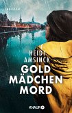 Goldmädchenmord / Jensen ermittelt Bd.2 (eBook, ePUB)
