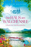 Glück ist Familiensache / Das Haus am Walchensee Bd.2 (eBook, ePUB)